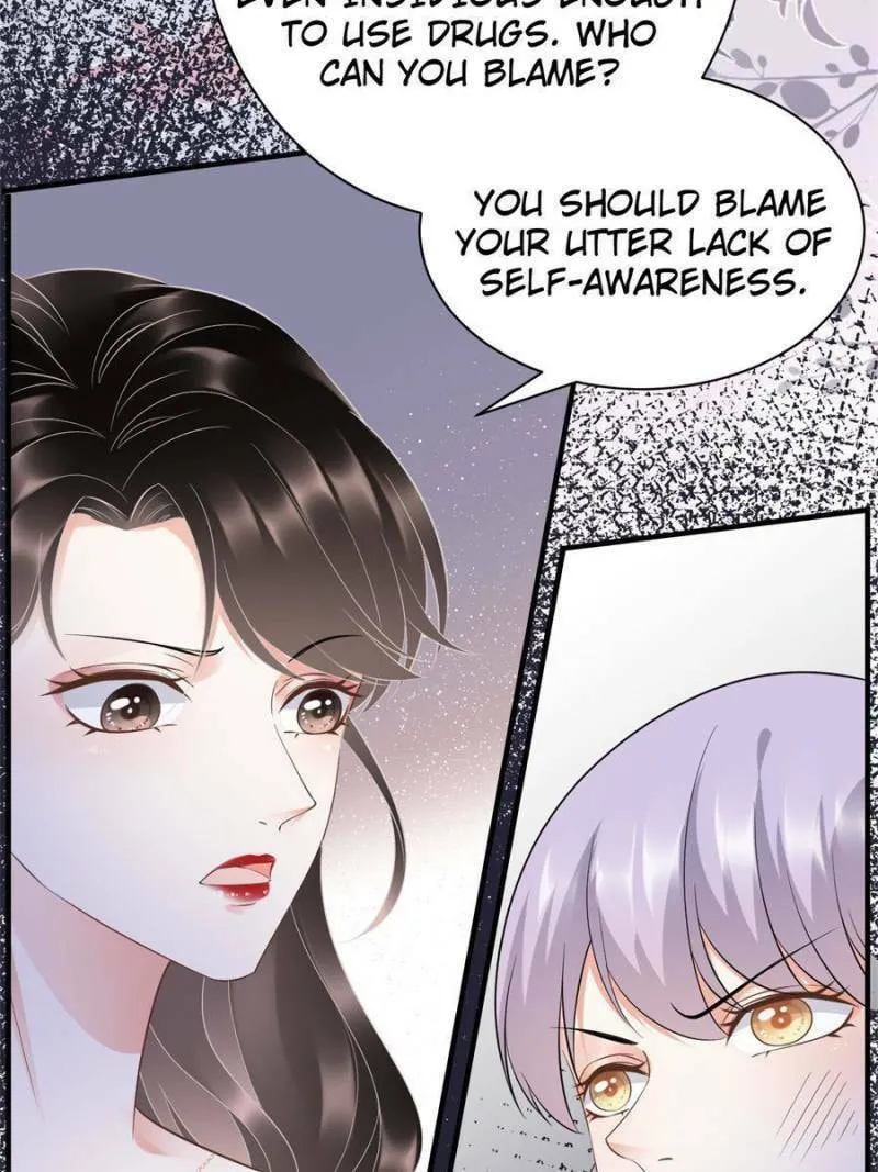 Mademoiselle Will Mess Around Chapter 24 page 41 - 