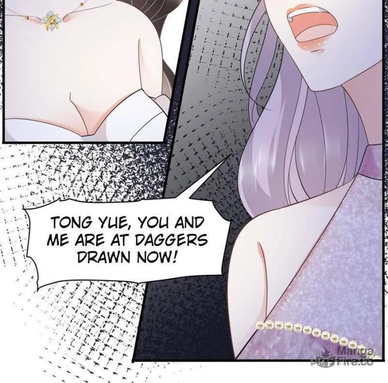 Mademoiselle Will Mess Around Chapter 24 page 42 - 