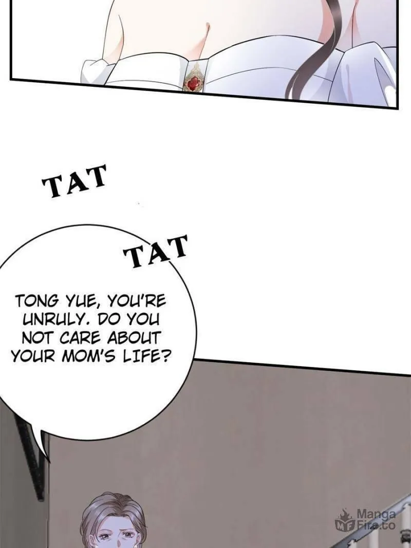 Mademoiselle Will Mess Around Chapter 24 page 45 - 