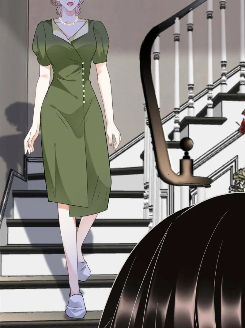 Mademoiselle Will Mess Around Chapter 24 page 46 - 
