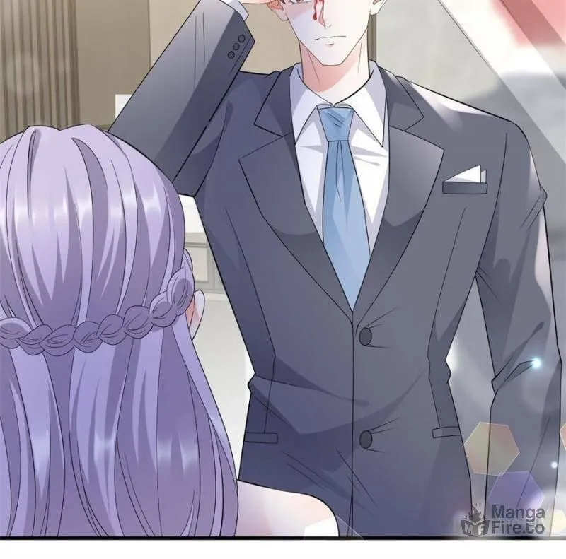 Mademoiselle Will Mess Around Chapter 24 page 6 - 