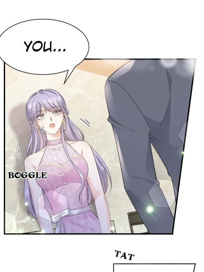 Mademoiselle Will Mess Around Chapter 24 page 7 - 