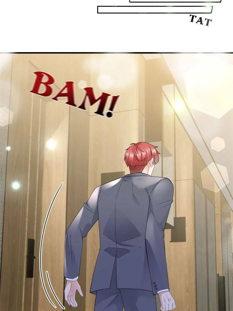 Mademoiselle Will Mess Around Chapter 24 page 8 - 
