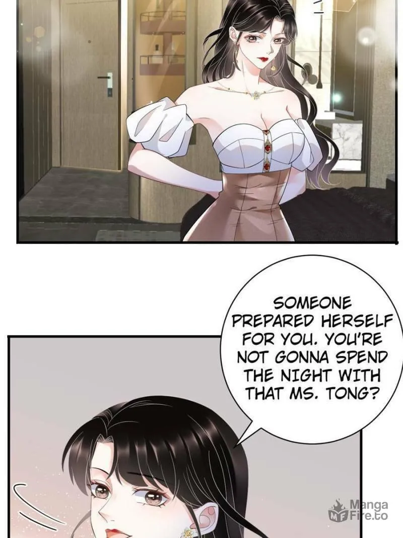 Mademoiselle Will Mess Around Chapter 24 page 10 - 