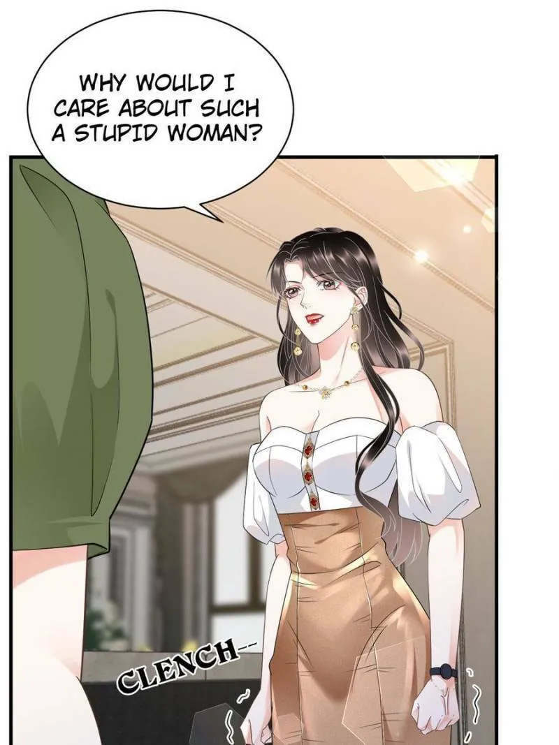 Mademoiselle Will Mess Around Chapter 25 page 1 - 