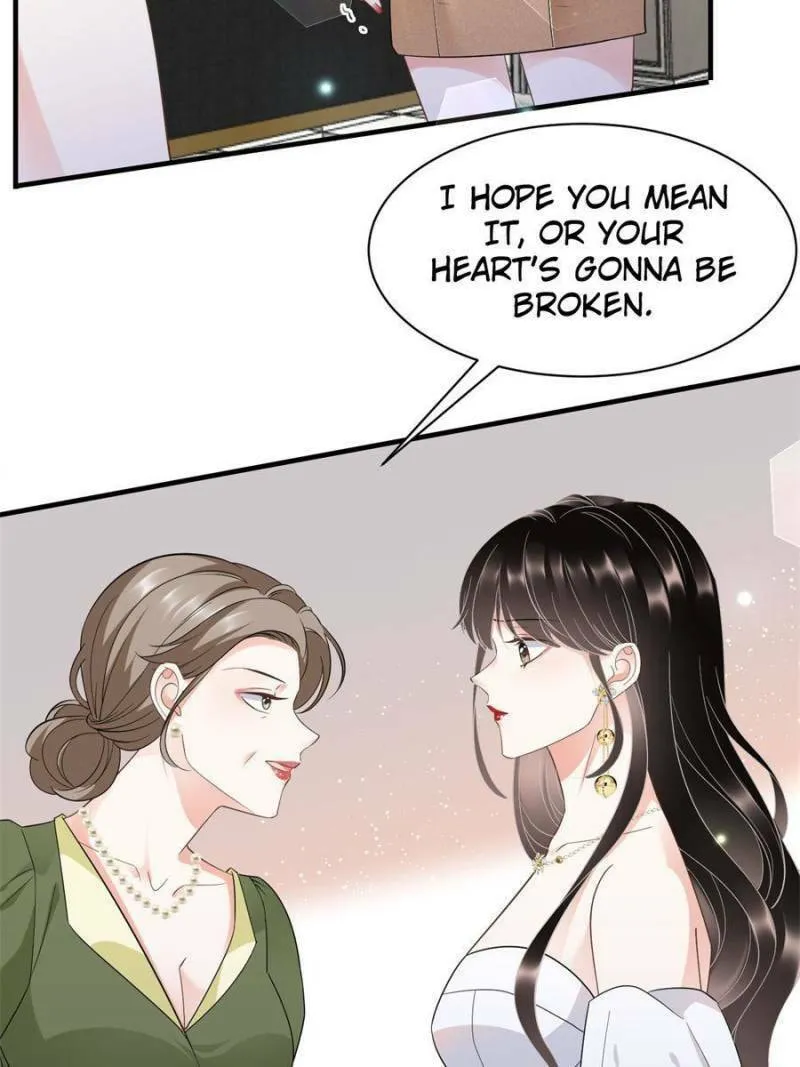 Mademoiselle Will Mess Around Chapter 25 page 2 - 