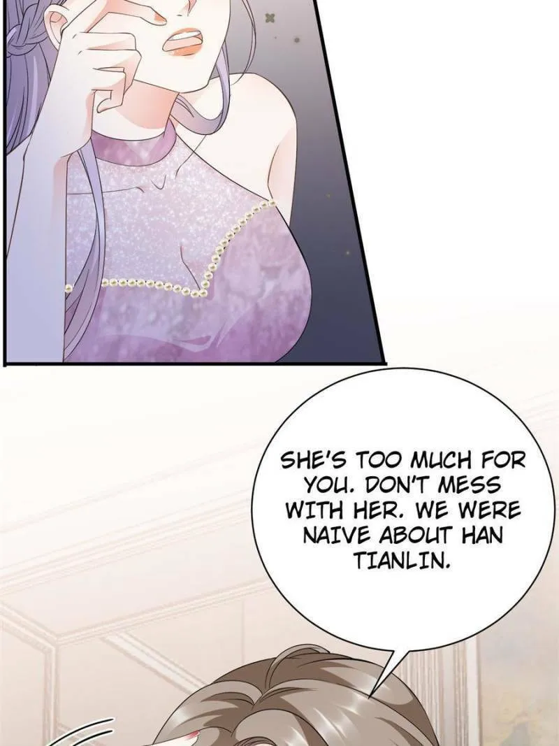 Mademoiselle Will Mess Around Chapter 25 page 11 - 