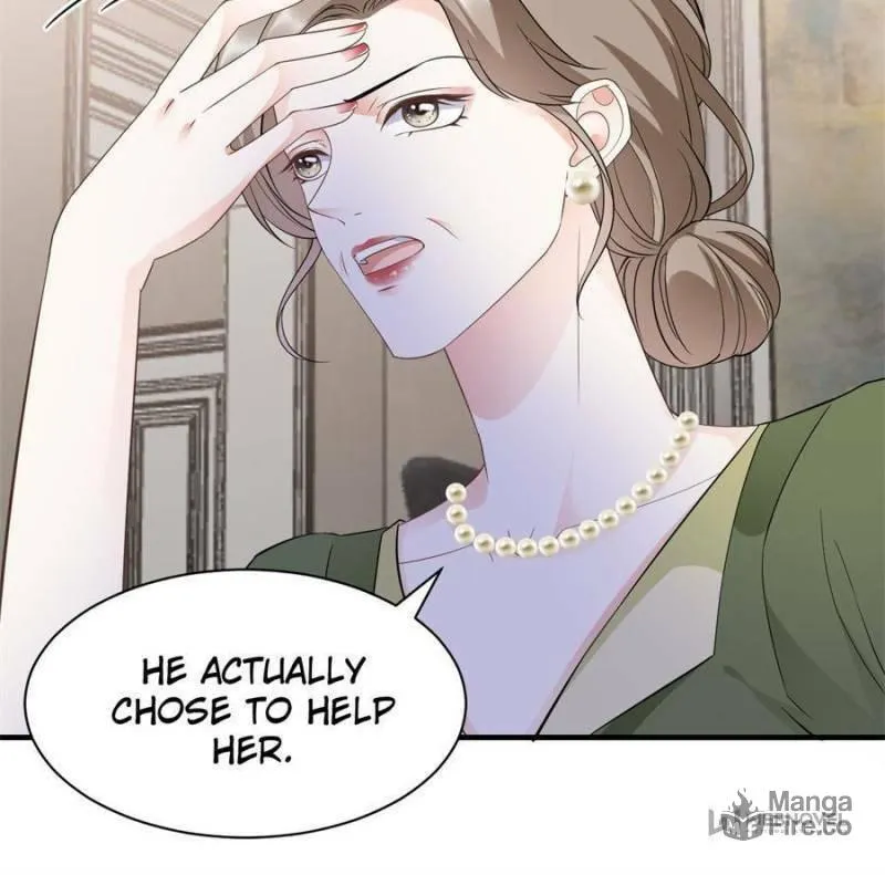 Mademoiselle Will Mess Around Chapter 25 page 12 - 