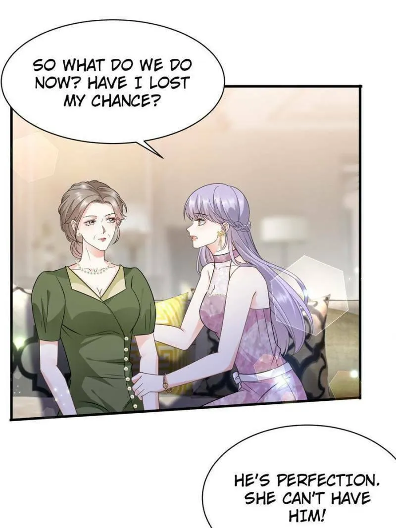 Mademoiselle Will Mess Around Chapter 25 page 13 - 