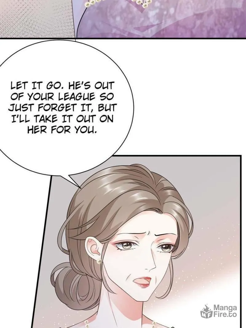 Mademoiselle Will Mess Around Chapter 25 page 15 - 
