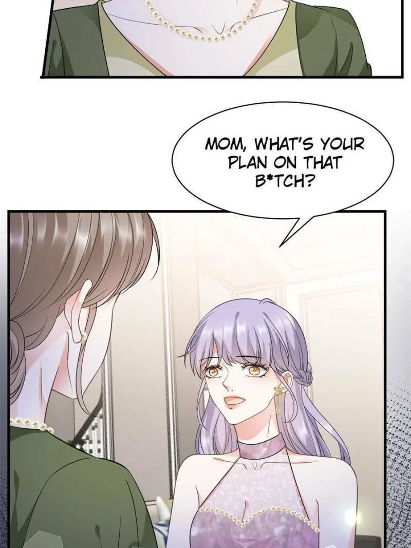 Mademoiselle Will Mess Around Chapter 25 page 16 - 