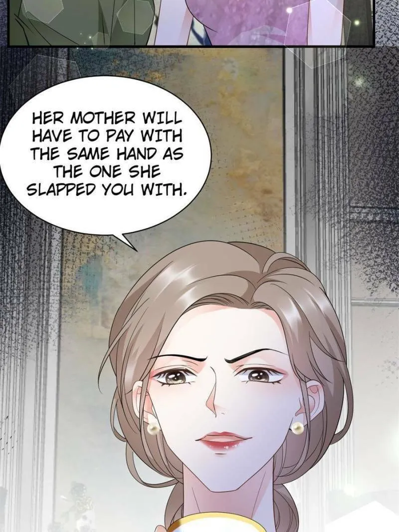 Mademoiselle Will Mess Around Chapter 25 page 17 - 