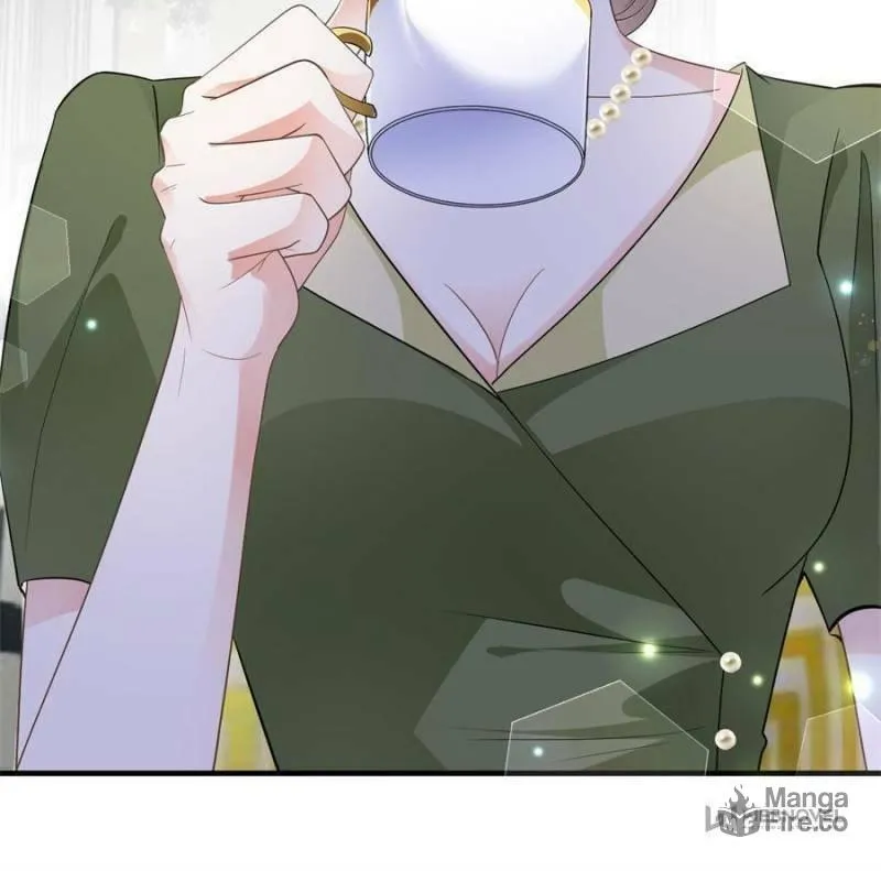 Mademoiselle Will Mess Around Chapter 25 page 18 - 