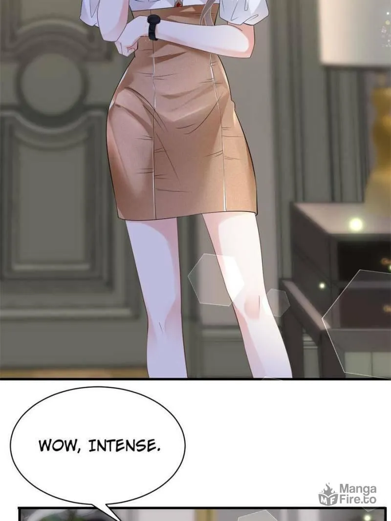 Mademoiselle Will Mess Around Chapter 25 page 20 - 