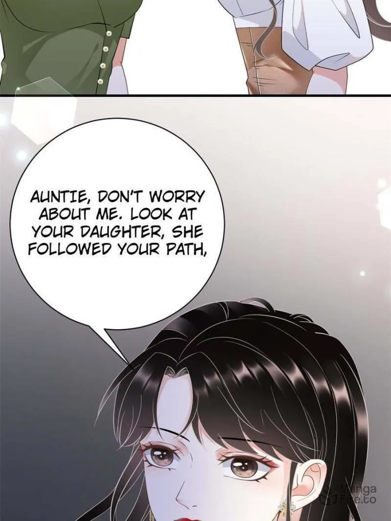 Mademoiselle Will Mess Around Chapter 25 page 3 - 