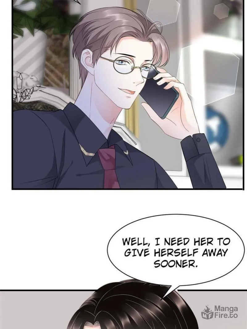 Mademoiselle Will Mess Around Chapter 25 page 21 - 