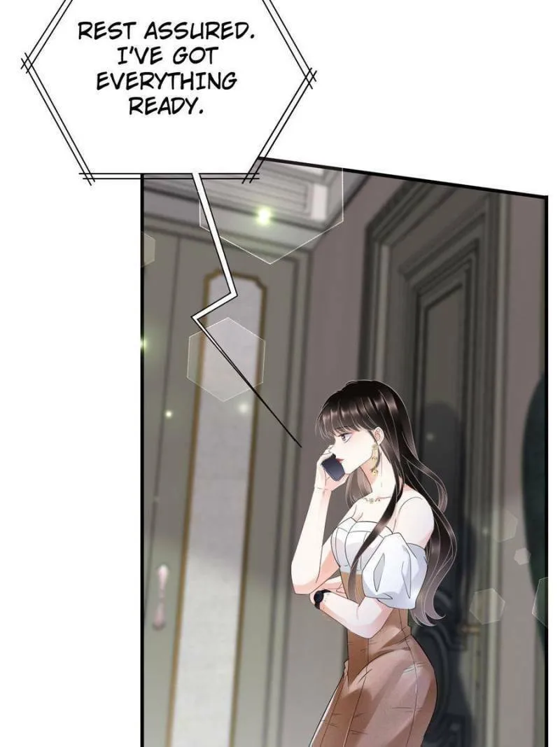 Mademoiselle Will Mess Around Chapter 25 page 23 - 