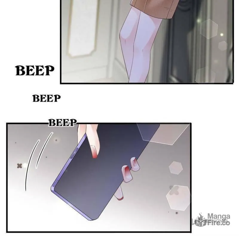 Mademoiselle Will Mess Around Chapter 25 page 24 - 