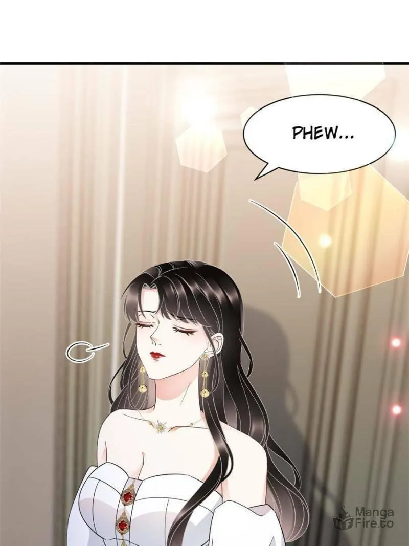Mademoiselle Will Mess Around Chapter 25 page 25 - 