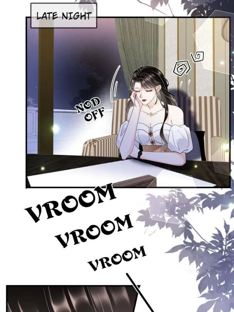 Mademoiselle Will Mess Around Chapter 25 page 28 - 