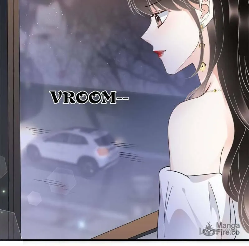 Mademoiselle Will Mess Around Chapter 25 page 30 - 