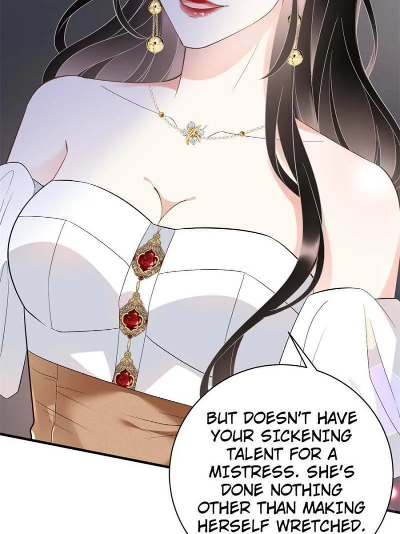 Mademoiselle Will Mess Around Chapter 25 page 4 - 