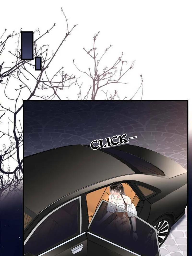 Mademoiselle Will Mess Around Chapter 25 page 31 - 
