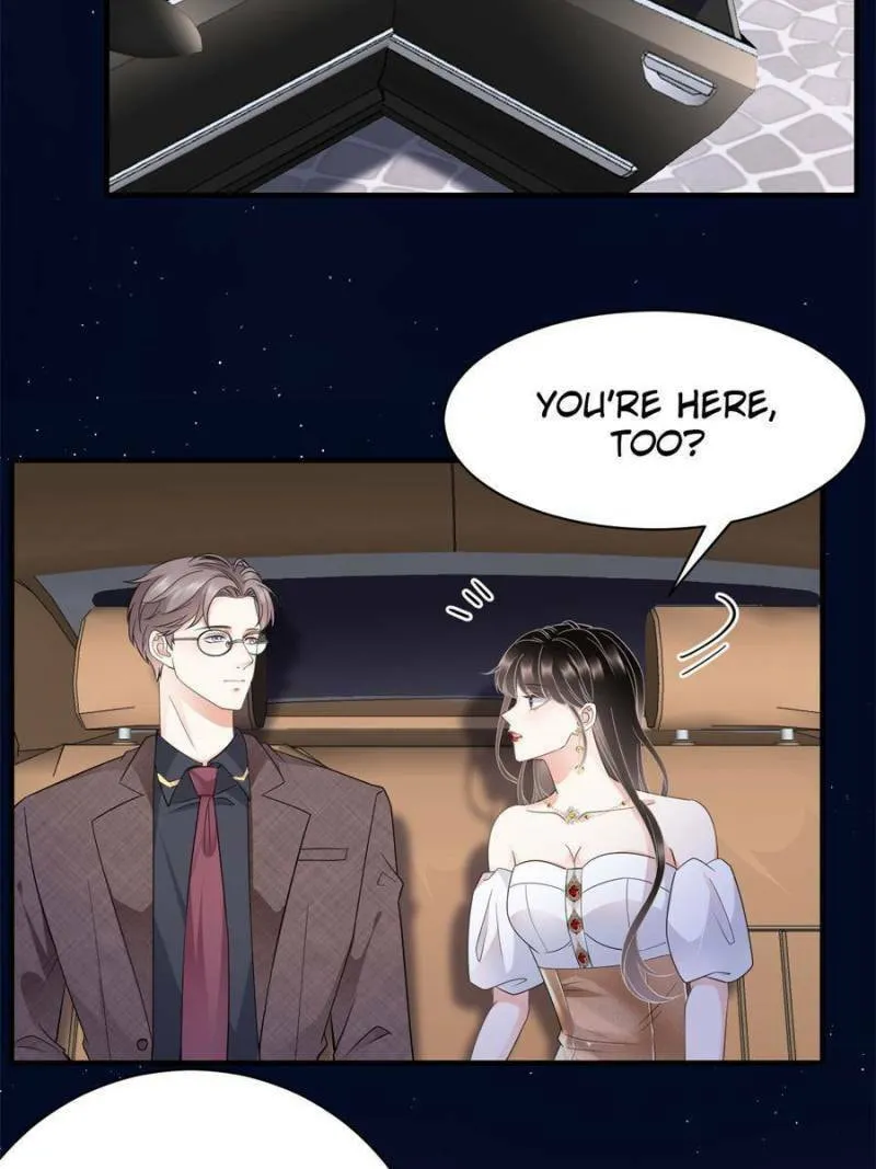 Mademoiselle Will Mess Around Chapter 25 page 32 - 