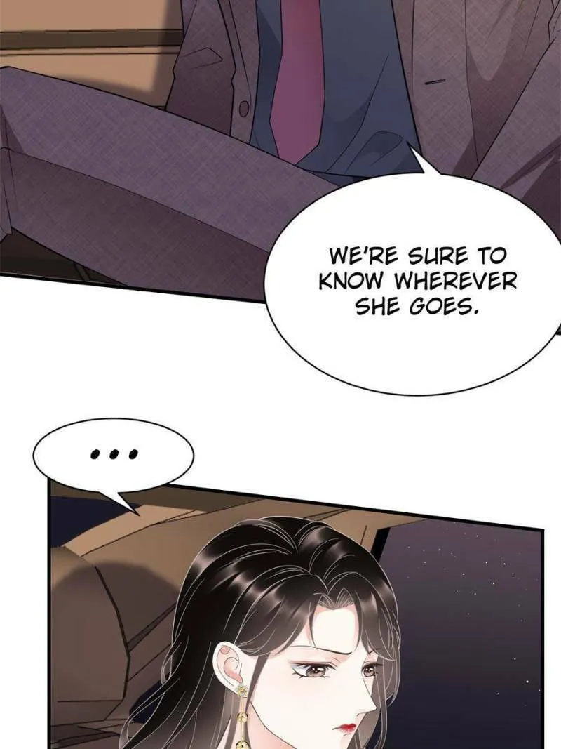Mademoiselle Will Mess Around Chapter 25 page 34 - 