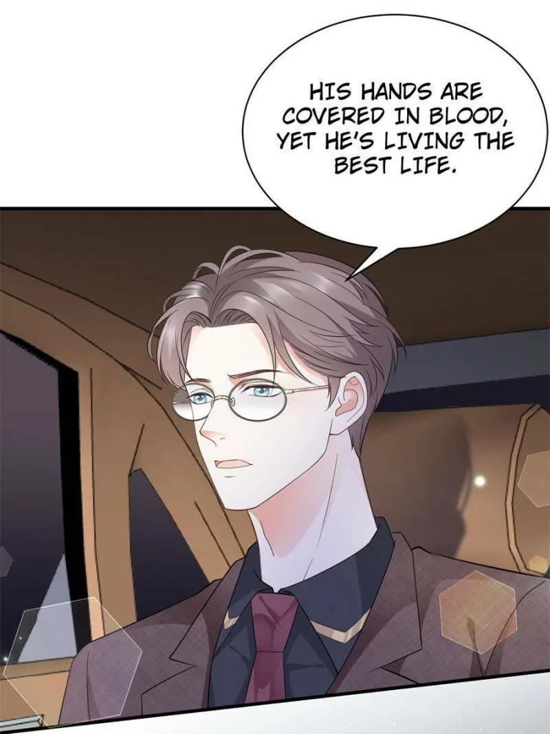 Mademoiselle Will Mess Around Chapter 25 page 37 - 