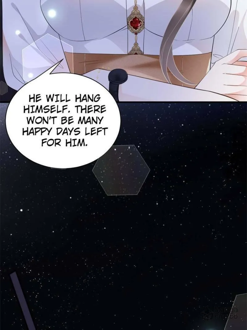Mademoiselle Will Mess Around Chapter 25 page 39 - 