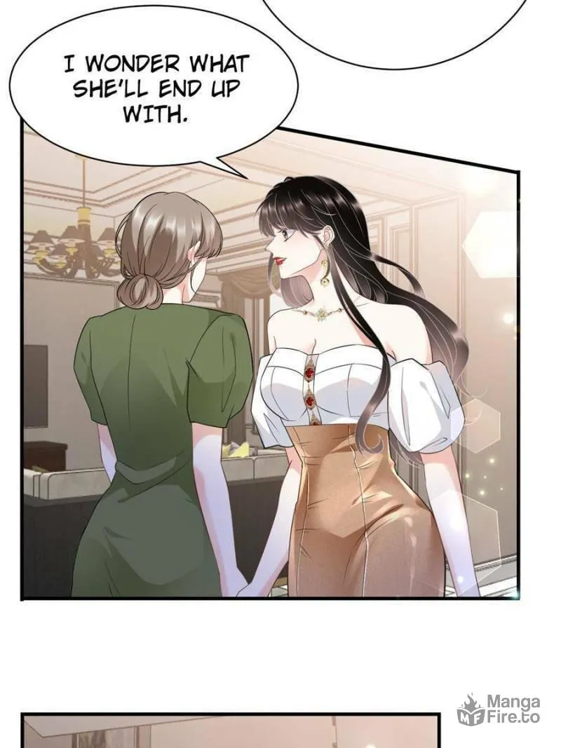 Mademoiselle Will Mess Around Chapter 25 page 5 - 