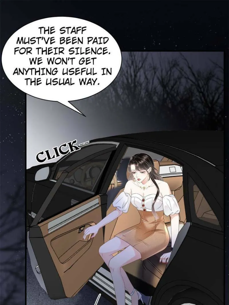 Mademoiselle Will Mess Around Chapter 25 page 43 - 