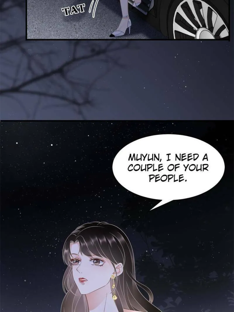 Mademoiselle Will Mess Around Chapter 25 page 44 - 