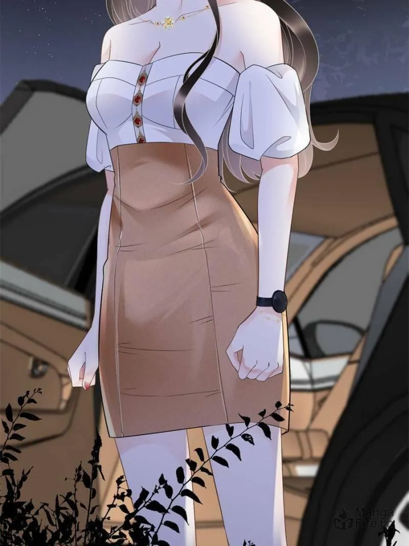 Mademoiselle Will Mess Around Chapter 25 page 45 - 
