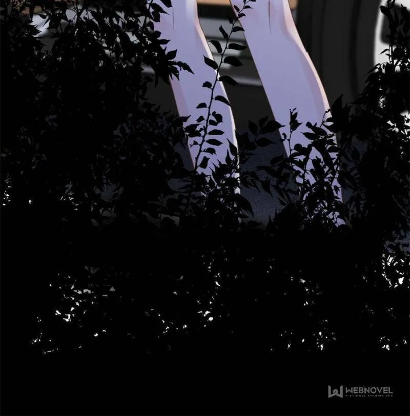 Mademoiselle Will Mess Around Chapter 25 page 46 - 