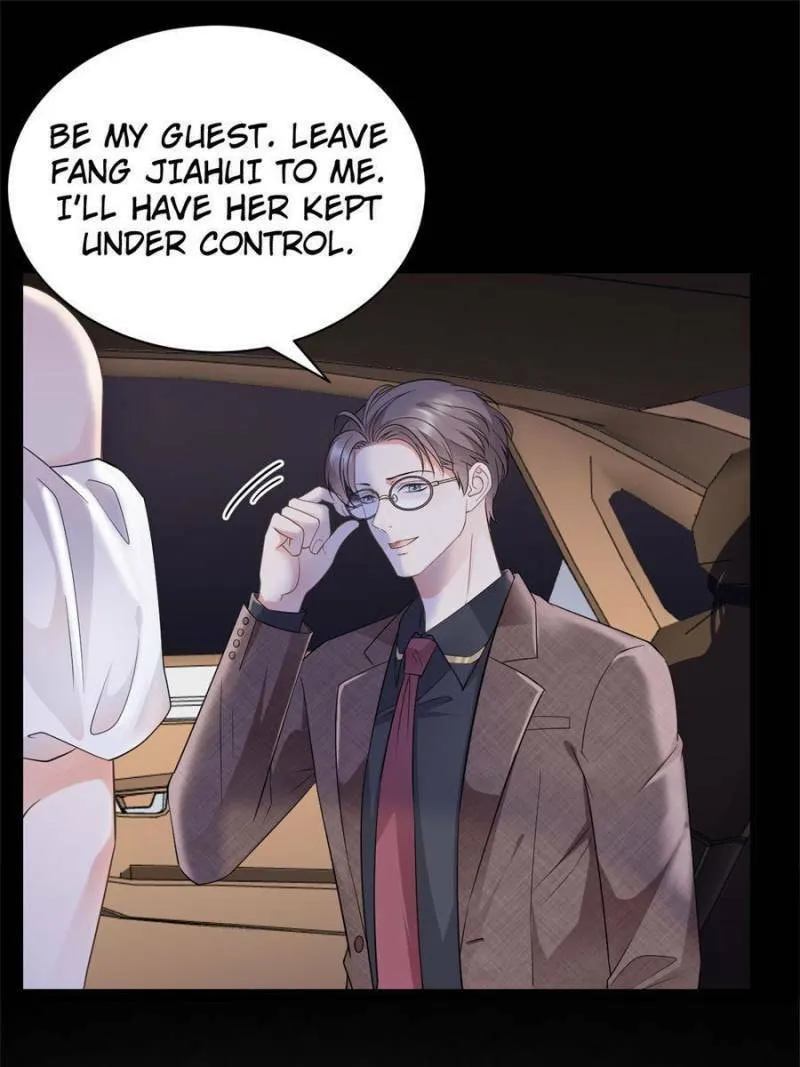Mademoiselle Will Mess Around Chapter 25 page 47 - 