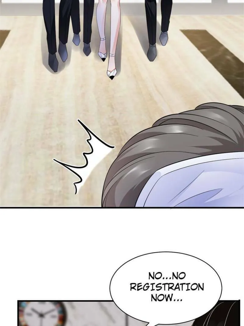 Mademoiselle Will Mess Around Chapter 25 page 49 - 