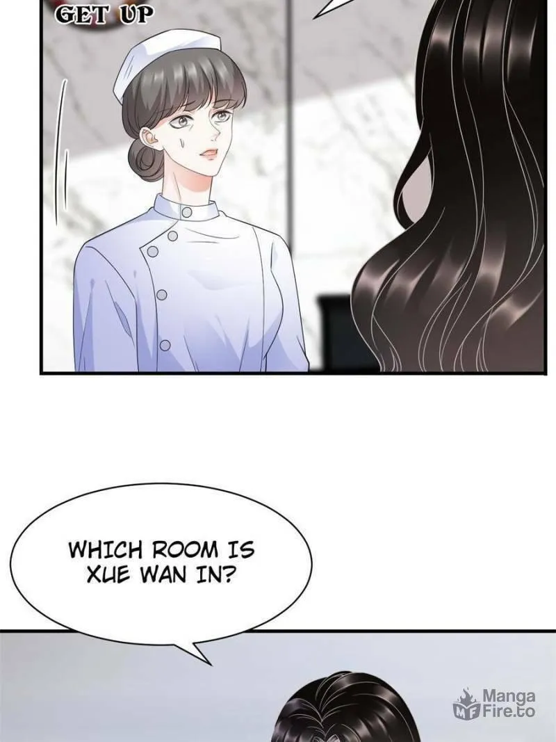 Mademoiselle Will Mess Around Chapter 25 page 50 - 