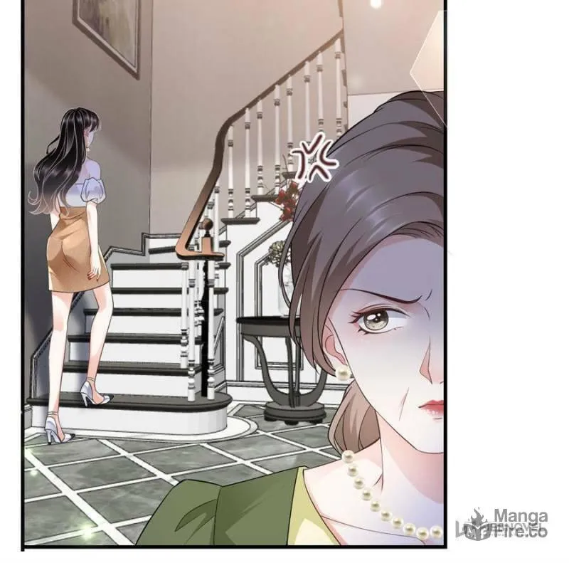 Mademoiselle Will Mess Around Chapter 25 page 6 - 