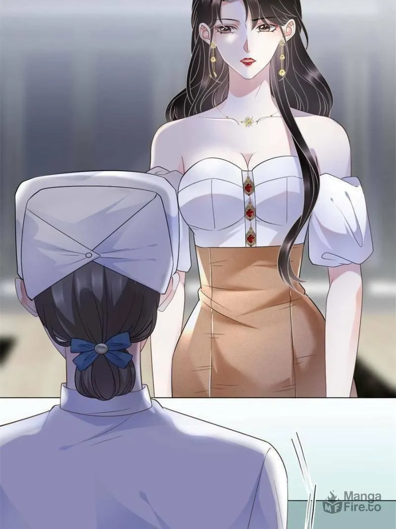Mademoiselle Will Mess Around Chapter 25 page 51 - 
