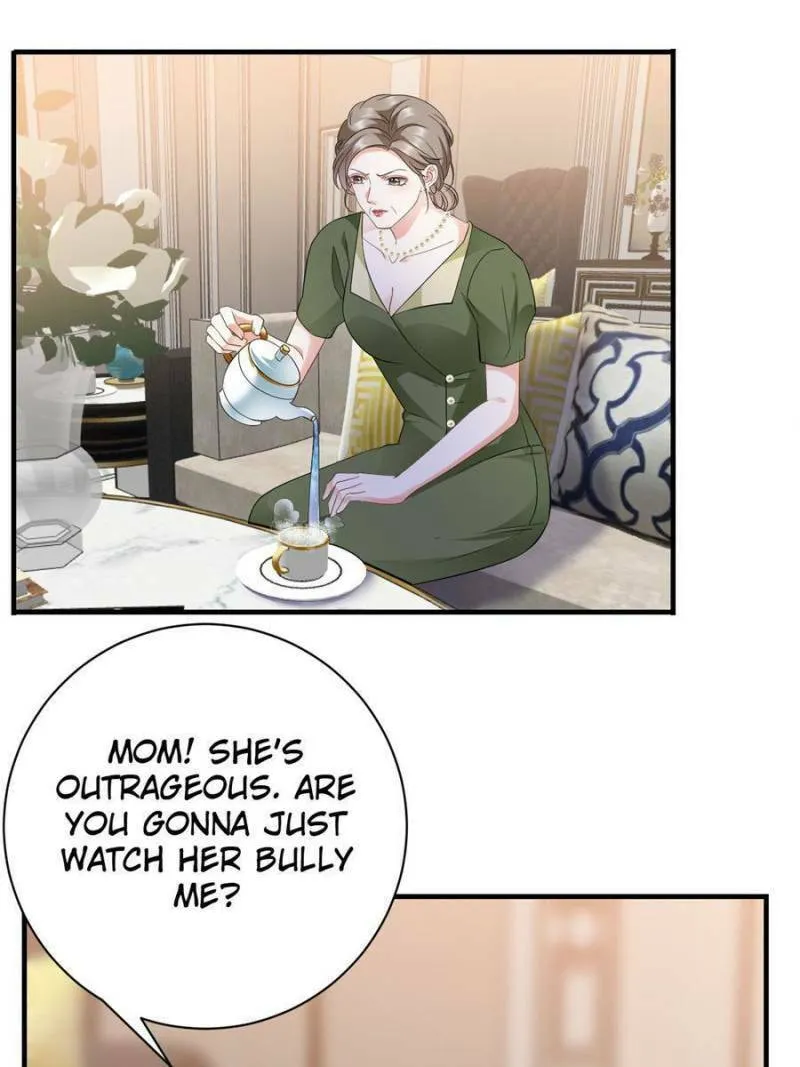 Mademoiselle Will Mess Around Chapter 25 page 8 - 