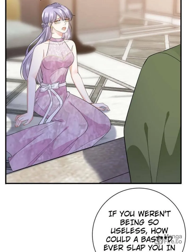 Mademoiselle Will Mess Around Chapter 25 page 9 - 