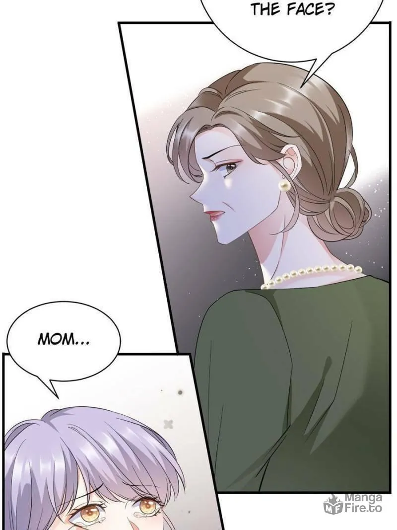 Mademoiselle Will Mess Around Chapter 25 page 10 - 