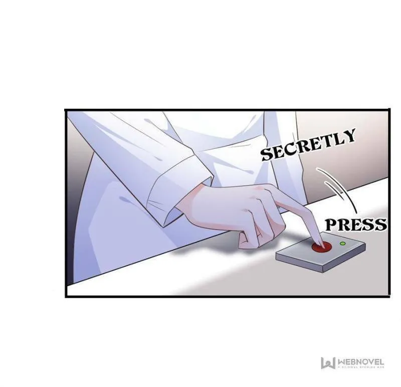Mademoiselle Will Mess Around Chapter 26 page 1 - 