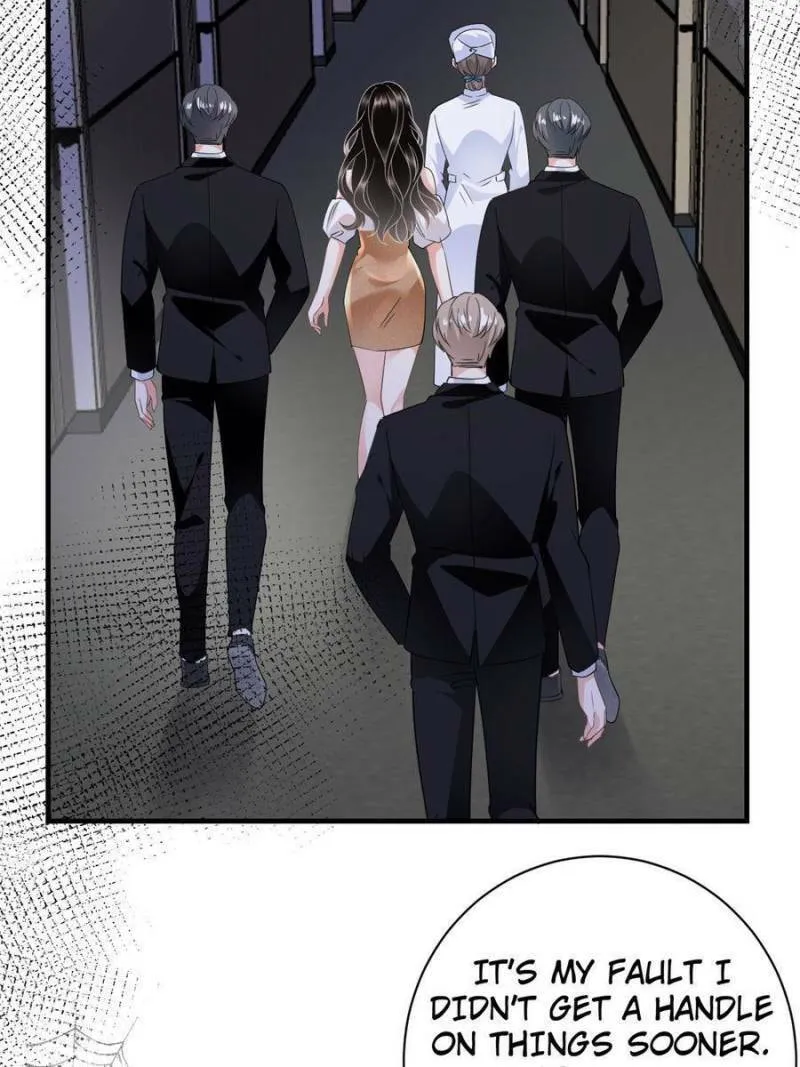 Mademoiselle Will Mess Around Chapter 26 page 11 - 