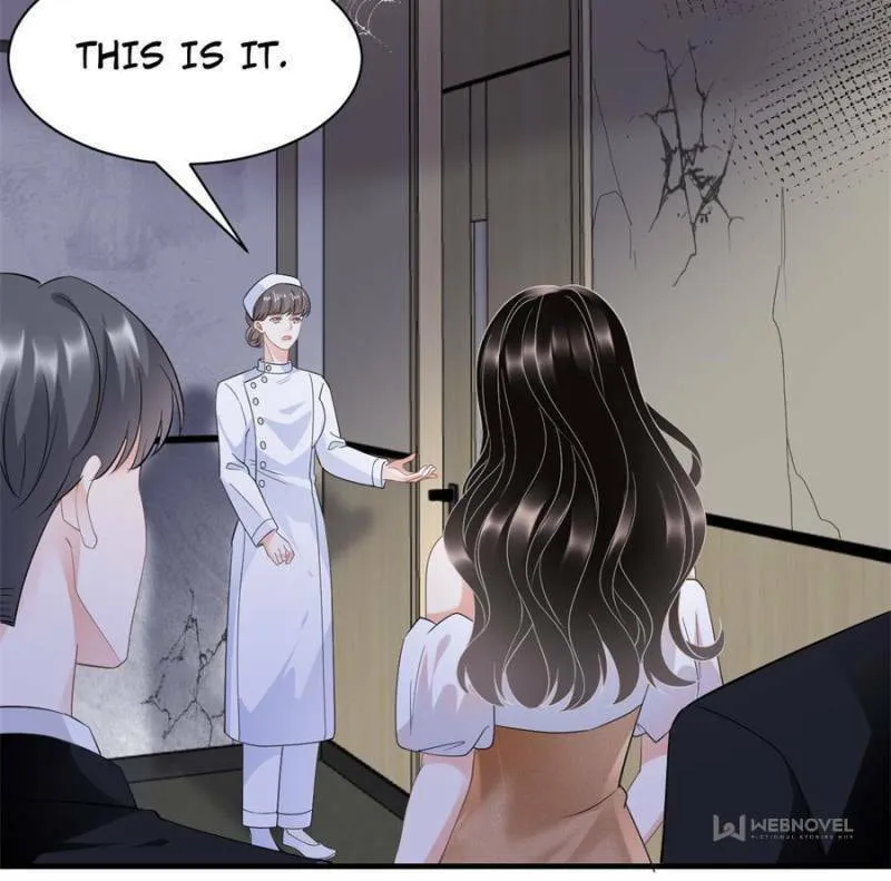 Mademoiselle Will Mess Around Chapter 26 page 13 - 