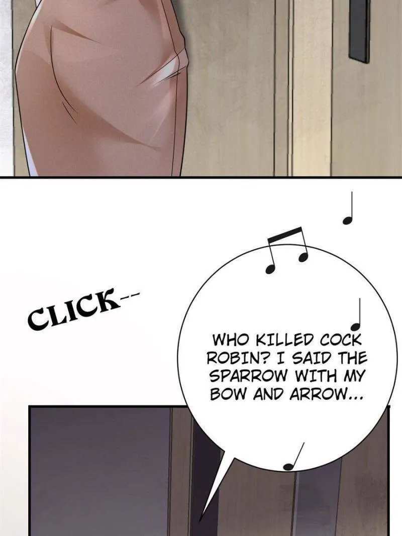 Mademoiselle Will Mess Around Chapter 26 page 16 - 