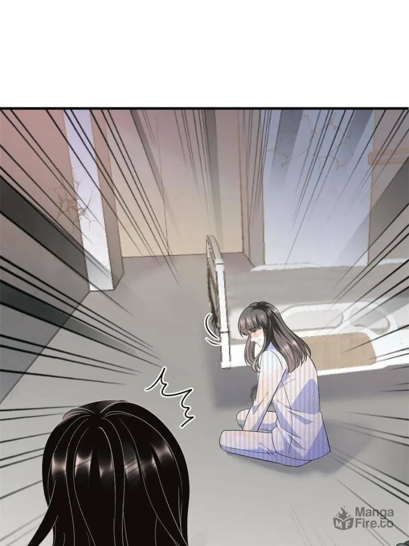 Mademoiselle Will Mess Around Chapter 26 page 20 - 