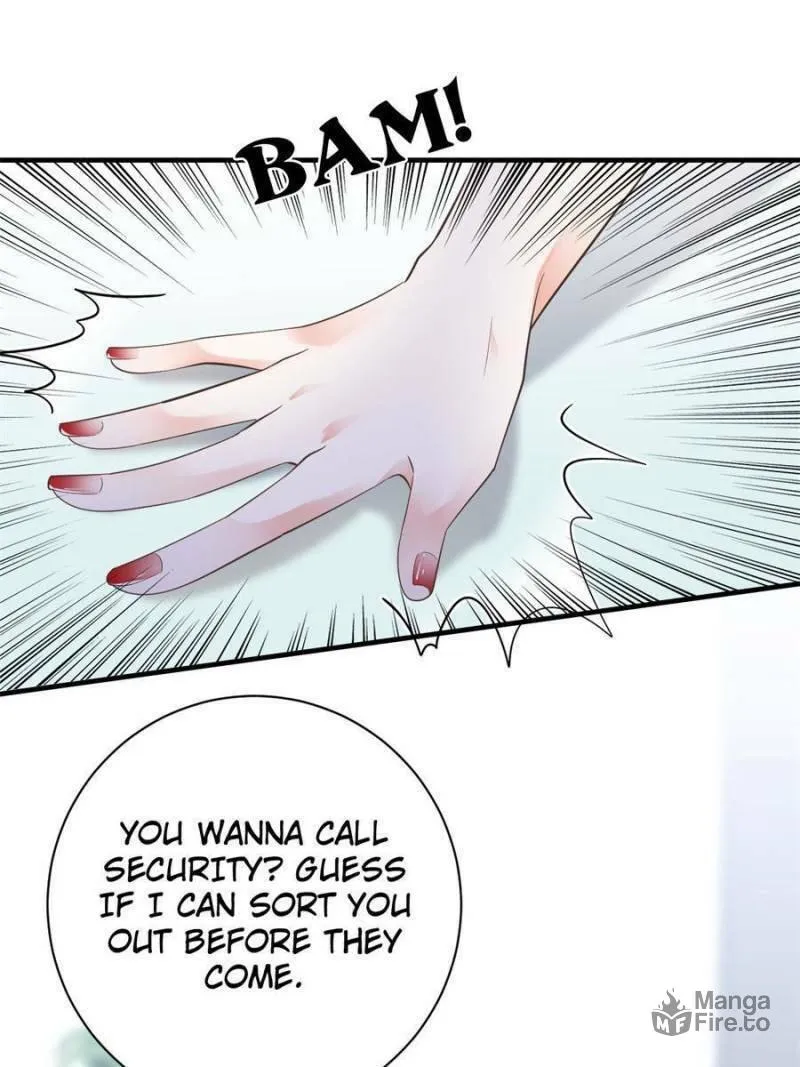 Mademoiselle Will Mess Around Chapter 26 page 3 - 